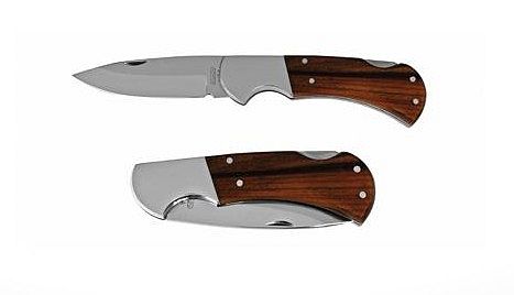 Lovecký nůž Mikov 220-XD-1